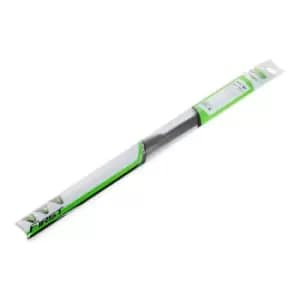 VALEO Wiper blade 575834 Windscreen wiper,Window wiper TOYOTA,Yaris Schragheck (_P13_),PRIUS PLUS (ZVW4_),Verso S (_P12_)