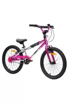 20" Safeguard Bicycle