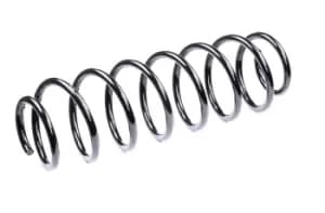 RIDEX Coil spring 188C0387 Suspension spring,Springs VOLVO,V70 I (875, 876),850 Kombi (855),850 Limousine (854),C70 I Coupe (872),C70 I Cabrio (873)