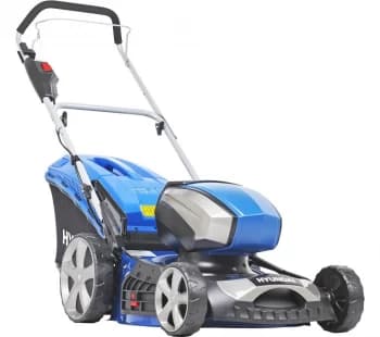 Hyundai HYM80LI460P 80v Cordless Rechargeable Lawnmower