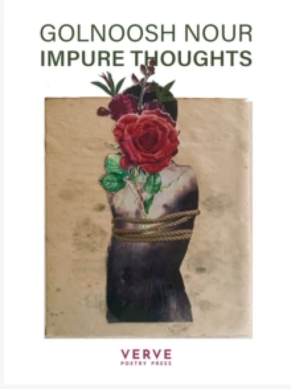 Impure Thoughts Paperback / softback