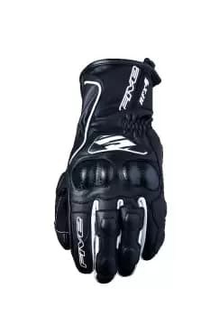 Five RFX4 Lady Black White L