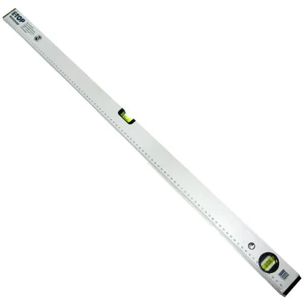 Format Box Section Spirit Level Length: 40" / 100cm