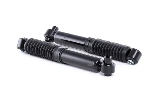 RIDEX Shock absorber Rear Axle 854S1749 Shocks,Shock absorbers PEUGEOT,CITROEN,106 II Schragheck (1A_, 1C_),106 I (1A, 1C)