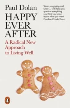 Happy ever after by Paul Dolan