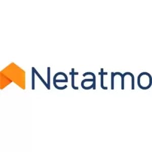 Netatmo Weather Station Shield