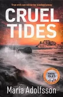 Cruel Tides The riveting new case in the globally bestselling series