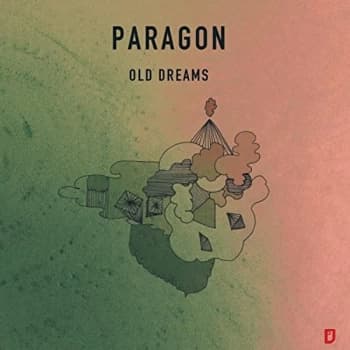 Paragon - Old Dreams CD