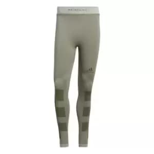 adidas STU Tech Tight Mens - Beige