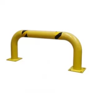 Machine Guard 600MM Heavy-duty