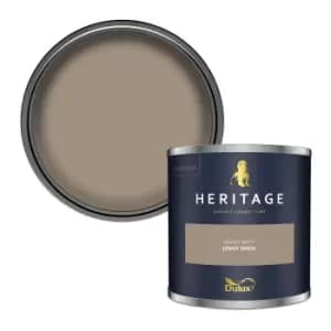 Dulux Heritage Velvet Matt Jenny Wren Matt Emulsion Paint 125ml