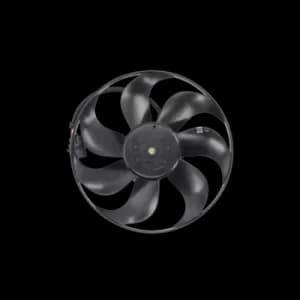 FEBI BILSTEIN Cooling Fan VW,AUDI,SKODA 14742 1J0959455F,6H0959455B,6N0959455F Radiator Fan,Fan, radiator 6N0959455G,6Q0959455K,6X0959455F,6X0959455F