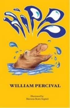Hippo by William Percival Book