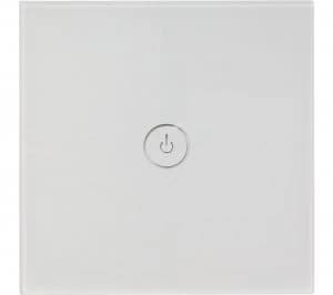 TCP WWSSINWUK Smart Switch - White