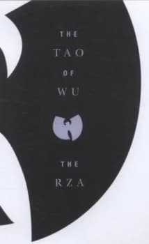 The Tao of Wu by the Rza by The Rza Hardback