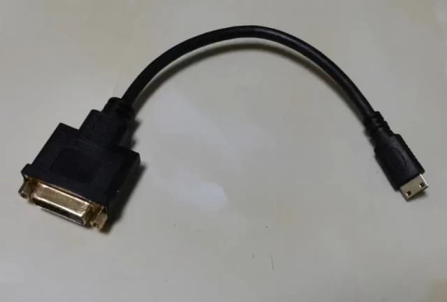ProXtend dper Mini-HDMI (mle) o