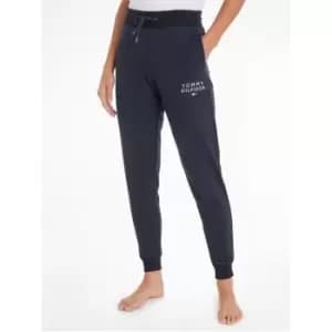 Tommy Hilfiger Track Pants (Ext Sizes) - Blue