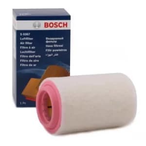 Bosch Air Filter MINI F 026 400 367 13718509032,13718509032 Engine Filter