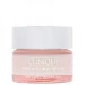 Clinique Moisturisers Moisture Surge Intense 72hr Lipid-Replenishing Hydrator for Very Dry / Dry Combination Skin 30ml