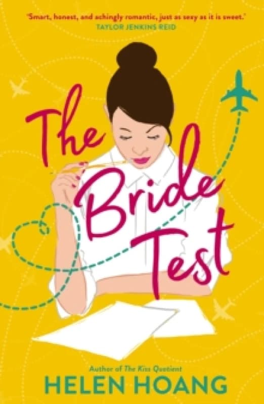 The Bride Test. Paperback. By Helen Hoang Books