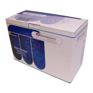 Dataproducts TK-350 Toner Cartridge Compatible with Kyocera FS-3920D/ 3920DN Series Toners - Black