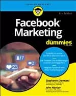 facebook marketing for dummies 6th edition