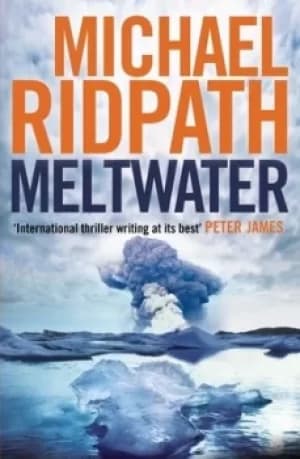 Meltwater by Michael Ridpath