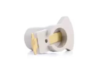 FACET Distributor Rotor 3.7694 Rotor, distributor RENAULT,FIAT,PEUGEOT,CLIO I (B/C57_, 5/357_),SUPER 5 (B/C40_),ESPACE II (J/S63_),19 II (B/C53_)