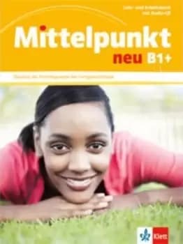 Mittelpunkt Neu by Aa.Vv.