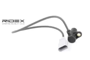 RIDEX Impulse Sensor VW,AUDI,SKODA 833C0082 078906433B,78906433B,078906433B 78906433B,078906433B,78906433B