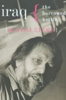 Iraq by Slavoj Zizek Book