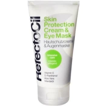 RefectoCil Skin Protection Cream & Eye Mask 75ml