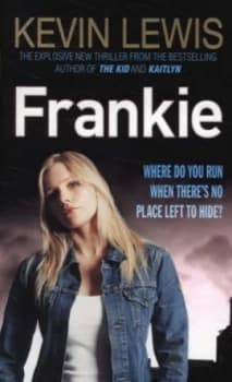 Frankie by Kevin Lewis Paperback