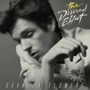 Brandon Flowers - The Desired Effect Vinyl