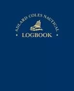 adlard coles nautical logbook