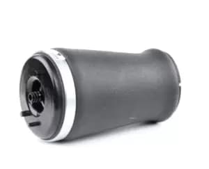 RIDEX Air Spring, suspension BMW 4119A0013 37121094613,37121095081