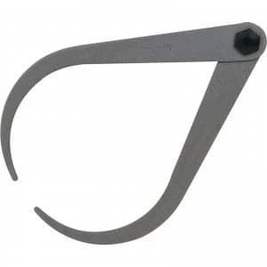 Moore and Wright Firm Joint Outside Caliper 150mm