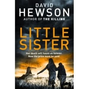 Little Sister (Paperback, 2016)
