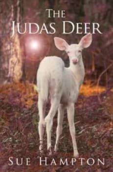 The Judas Deer by Sue Hampton Paperback