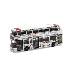 Corgi Wrightbus New RM Arriva London LTZ 1120 Route 59 Streatham Hill Seedlip Diecast Model