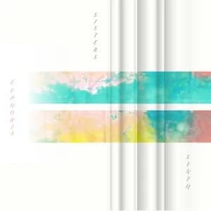 Synth Sisters - Euphoria Vinyl