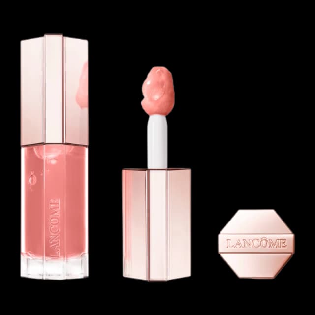 Lancome Lip Idole Juicy Treat Oil-in-Gloss 8.5ml 33 - Idole Nude