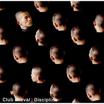 Club cheval - Discipline CD