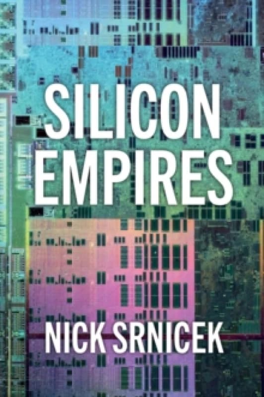 Silicon Empires : The Fight for the Future of AI Paperback / softback