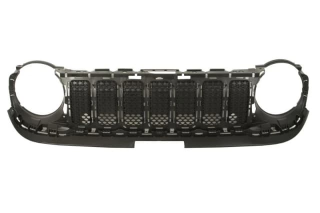 BLIC 6502-07-3216999PP Radiator Grill Inner Section Radiator Grille (472)