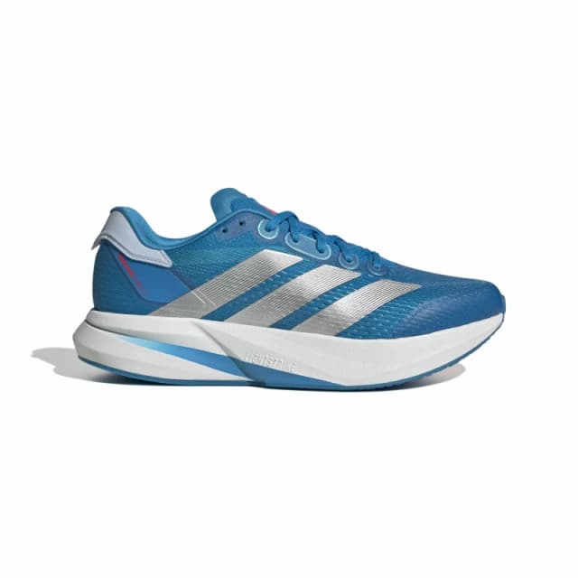 Running shoes adidas Duramo Speed 2 Bleu Male 43 1/3