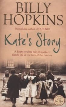 Kates Story by Billy Hopkins Book