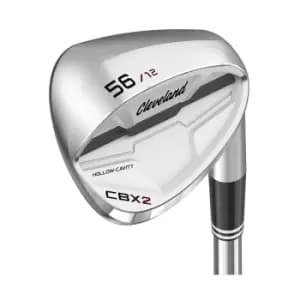 Cleveland 2022 CBX Wedge FF RH 64