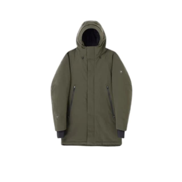 Krakatau Technical parka Krakatau Dsup Vert Male M