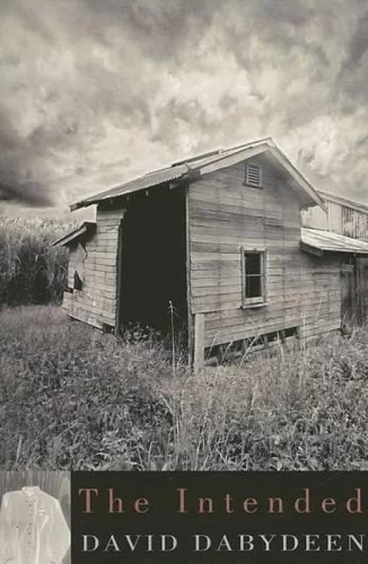 The Intended Paperback / softback